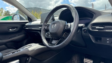 Honda Zr-V 2.0 eHEV Advance 5dr CVT Hybrid Estate